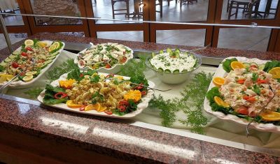 Imagine pentru Hotel Possidi Holidays Resort 5*  valabile pentru 1 Mai 2025