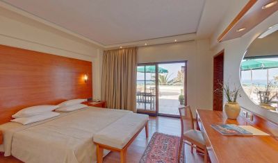 Imagine pentru Hotel Possidi Holidays Resort 5*  valabile pentru 1 Mai 2025