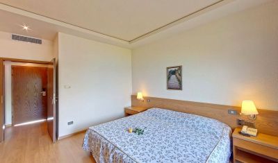 Imagine pentru Hotel Possidi Holidays Resort 5*  valabile pentru 1 Mai 2025