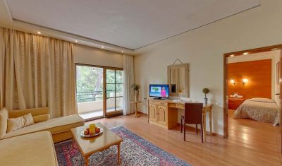 Imagine pentru Hotel Possidi Holidays Resort 5*  valabile pentru 1 Mai 2025