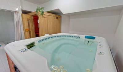 Imagine pentru Hotel Possidi Holidays Resort 5*  valabile pentru 1 Mai 2025