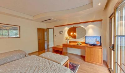 Imagine pentru Hotel Possidi Holidays Resort 5*  valabile pentru 1 Mai 2025