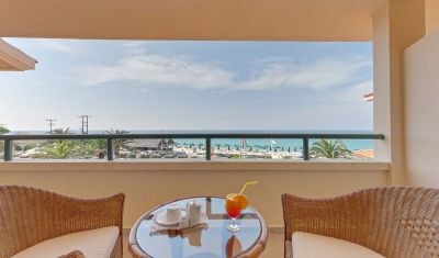 Imagine pentru Hotel Possidi Holidays Resort 5*  valabile pentru 1 Mai 2025