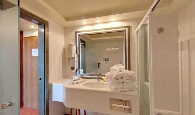 Imagine pentru Hotel Possidi Holidays Resort 5*  valabile pentru 1 Mai 2025