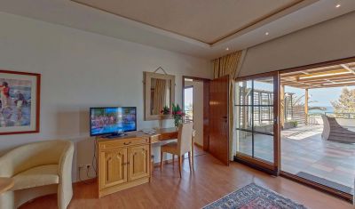 Imagine pentru Hotel Possidi Holidays Resort 5*  valabile pentru 1 Mai 2025
