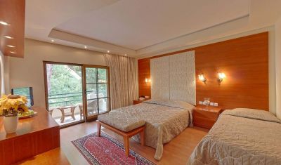 Imagine pentru Hotel Possidi Holidays Resort 5*  valabile pentru 1 Mai 2025