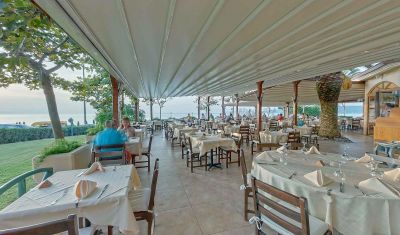 Imagine pentru Hotel Possidi Holidays Resort 5*  valabile pentru 1 Mai 2025