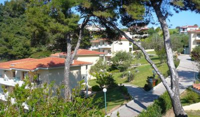 Imagine pentru Hotel Possidi Holidays Resort 5*  valabile pentru 1 Mai 2025