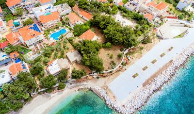 Imagine pentru Hotel Potos 3*  valabile pentru 1 Mai 2025