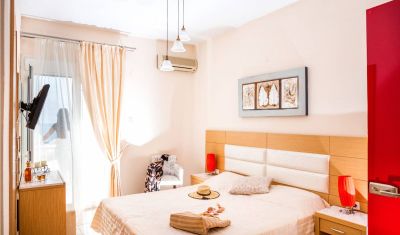 Imagine pentru Hotel Potos 3*  valabile pentru 1 Mai 2025