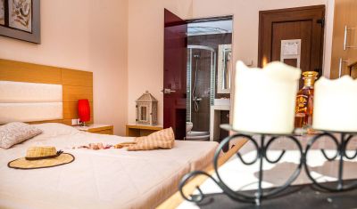 Imagine pentru Hotel Potos 3*  valabile pentru 1 Mai 2025