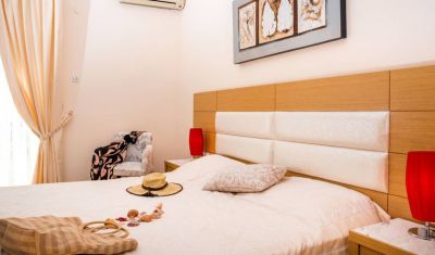 Imagine pentru Hotel Potos 3*  valabile pentru 1 Mai 2025