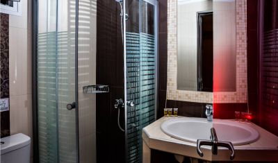 Imagine pentru Hotel Potos 3*  valabile pentru 1 Mai 2025