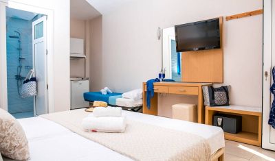 Imagine pentru Hotel Potos 3*  valabile pentru 1 Mai 2025