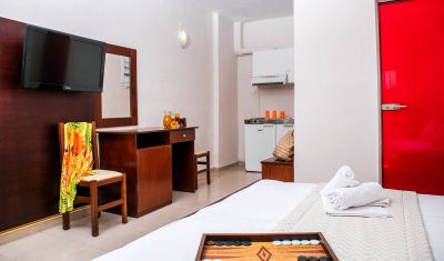 Imagine pentru Hotel Potos 3*  valabile pentru 1 Mai 2025