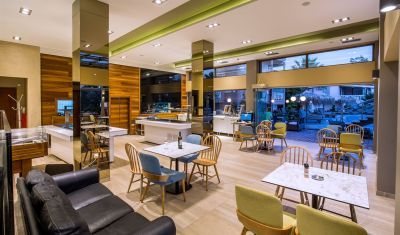 Imagine pentru Hotel Potos 3*  valabile pentru 1 Mai 2025