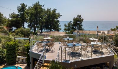 Imagine pentru Hotel Potos 3*  valabile pentru 1 Mai 2025