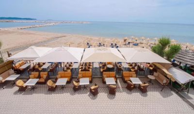 Imagine pentru Hotel Ralitsa 3* valabile pentru 1 Mai 2025