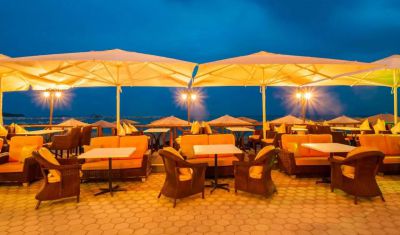Imagine pentru Hotel Ralitsa 3* valabile pentru 1 Mai 2025