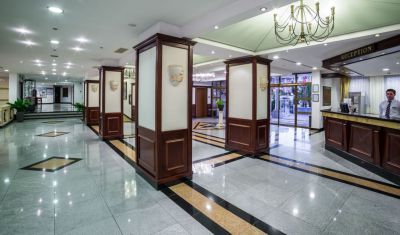 Imagine pentru Hotel Royal Palace Helena Sands 5* valabile pentru 1 Mai 2025