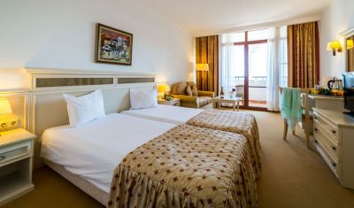 Imagine pentru Hotel Royal Palace Helena Sands 5* valabile pentru 1 Mai 2025