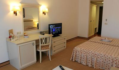 Imagine pentru Hotel Royal Palace Helena Sands 5* valabile pentru 1 Mai 2025