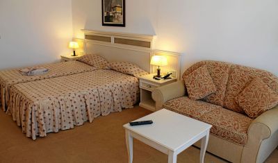 Imagine pentru Hotel Royal Palace Helena Sands 5* valabile pentru 1 Mai 2025