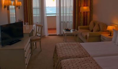 Imagine pentru Hotel Royal Palace Helena Sands 5* valabile pentru 1 Mai 2025