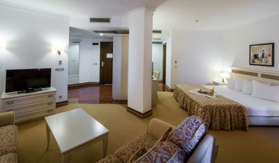 Imagine pentru Hotel Royal Palace Helena Sands 5* valabile pentru 1 Mai 2025