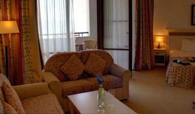 Imagine pentru Hotel Royal Palace Helena Sands 5* valabile pentru 1 Mai 2025