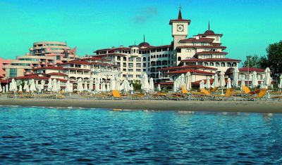 Imagine pentru Hotel Royal Palace Helena Sands 5* valabile pentru 1 Mai 2025
