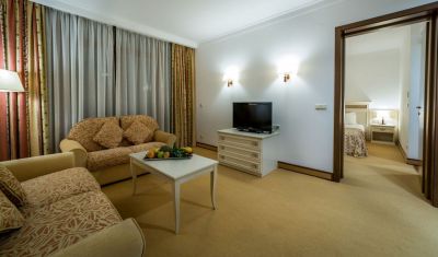Imagine pentru Hotel Royal Palace Helena Sands 5* valabile pentru 1 Mai 2025