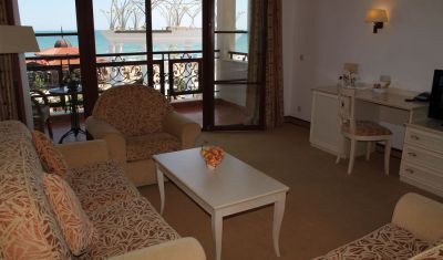 Imagine pentru Hotel Royal Palace Helena Sands 5* valabile pentru 1 Mai 2025