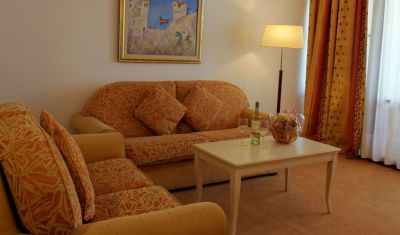 Imagine pentru Hotel Royal Palace Helena Sands 5* valabile pentru 1 Mai 2025