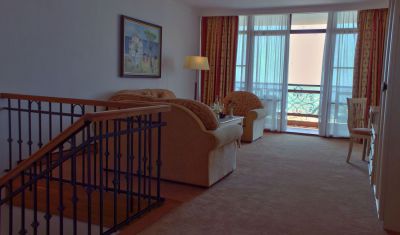 Imagine pentru Hotel Royal Palace Helena Sands 5* valabile pentru 1 Mai 2025