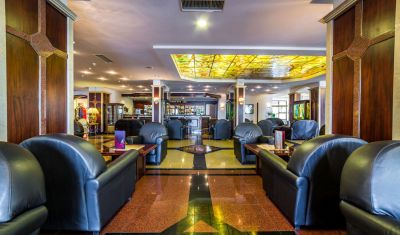 Imagine pentru Hotel Royal Palace Helena Sands 5* valabile pentru 1 Mai 2025
