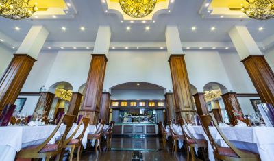 Imagine pentru Hotel Royal Palace Helena Sands 5* valabile pentru 1 Mai 2025