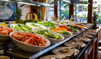 Imagine pentru Hotel Royal Palace Helena Sands 5* valabile pentru 1 Mai 2025