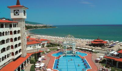 Imagine pentru Hotel Royal Palace Helena Sands 5* valabile pentru 1 Mai 2025