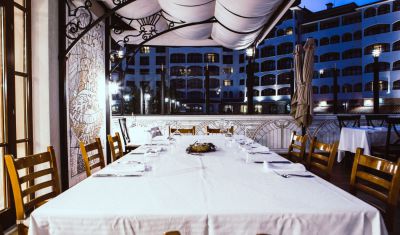 Imagine pentru Hotel Royal Palace Helena Sands 5* valabile pentru 1 Mai 2025
