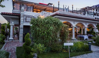 Imagine pentru Hotel Royal Palace Helena Sands 5* valabile pentru 1 Mai 2025