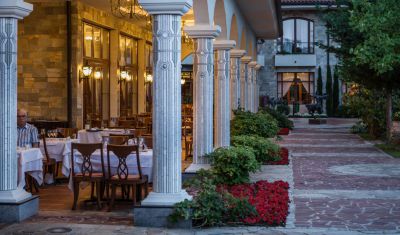 Imagine pentru Hotel Royal Palace Helena Sands 5* valabile pentru 1 Mai 2025