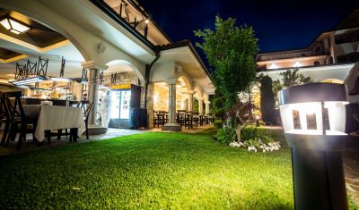Imagine pentru Hotel Royal Palace Helena Sands 5* valabile pentru 1 Mai 2025