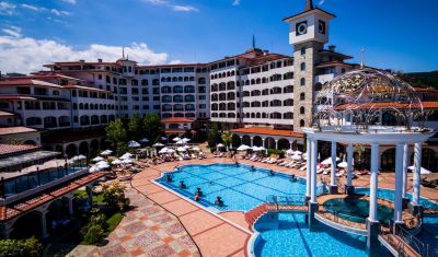 Imagine pentru Hotel Royal Palace Helena Sands 5* valabile pentru 1 Mai 2025