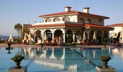 Imagine pentru Hotel Royal Palace Helena Sands 5* valabile pentru 1 Mai 2025