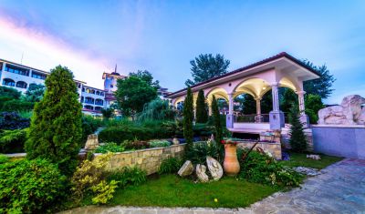 Imagine pentru Hotel Royal Palace Helena Sands 5* valabile pentru 1 Mai 2025