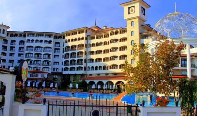 Imagine pentru Hotel Royal Palace Helena Sands 5* valabile pentru 1 Mai 2025