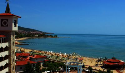 Imagine pentru Hotel Royal Palace Helena Sands 5* valabile pentru 1 Mai 2025