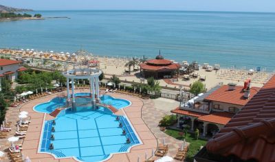 Imagine pentru Hotel Royal Palace Helena Sands 5* valabile pentru 1 Mai 2025