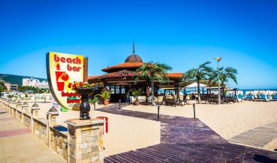 Imagine pentru Hotel Royal Palace Helena Sands 5* valabile pentru 1 Mai 2025